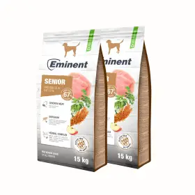 Eminent Senior 22/10 2x15kg PROMOCJA (ulepszona receptura)
