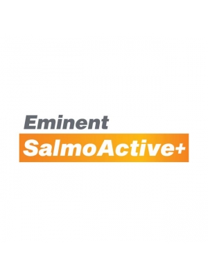 Eminent SalmoActive  olej z łososia 1000 ml-1194