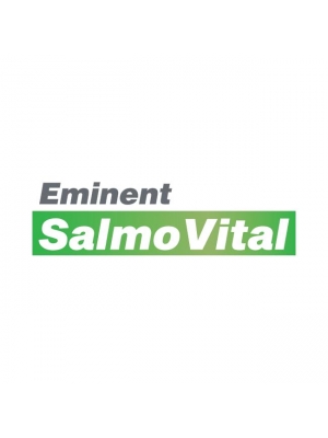 Eminent SalmoVital olej z łososia 1000 ml-1198