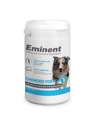 Eminent suplement Chondro Forte+ 180g - na stawy-1200