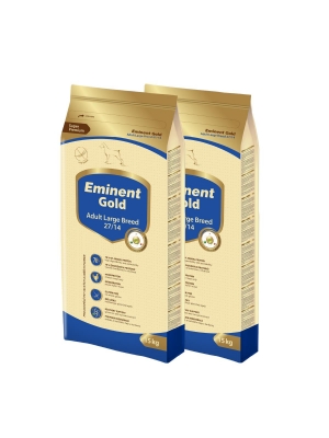 Eminent Gold ADULT LB 27/14 2x15kg SUPER PREMIUM-1246
