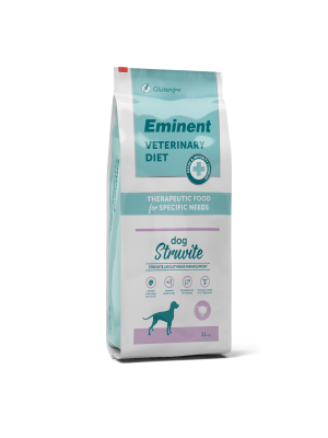 Eminent Veterinary Diet Dog Struvite 11kg -1324